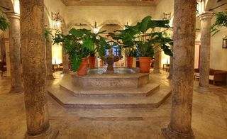 Hotel Sanctuary Cap Cana Lobby 1 Hotel Sanctuary Cap Cana Lobby 1